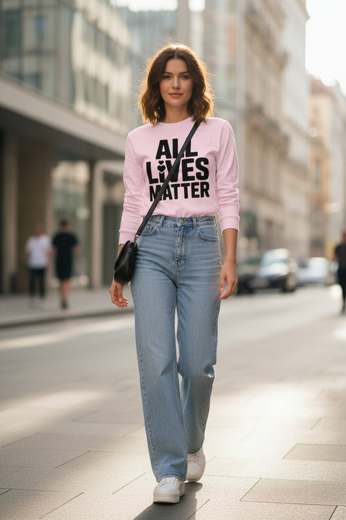 LIGHT PINK - FRONT