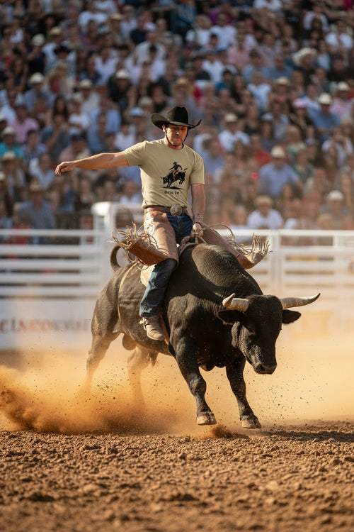 TAN - FRONT