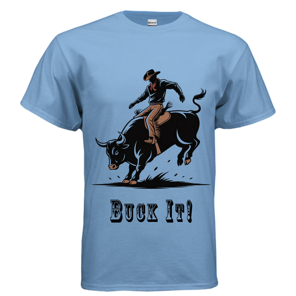 CAROLINA BLUE - FRONT