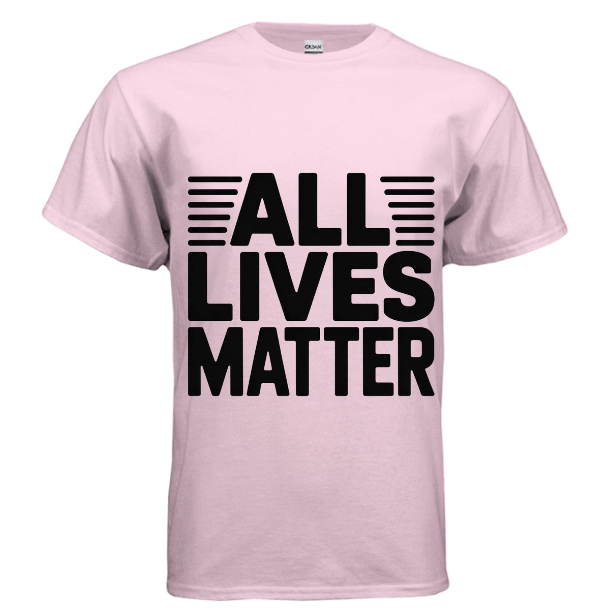 LIGHT PINK - FRONT