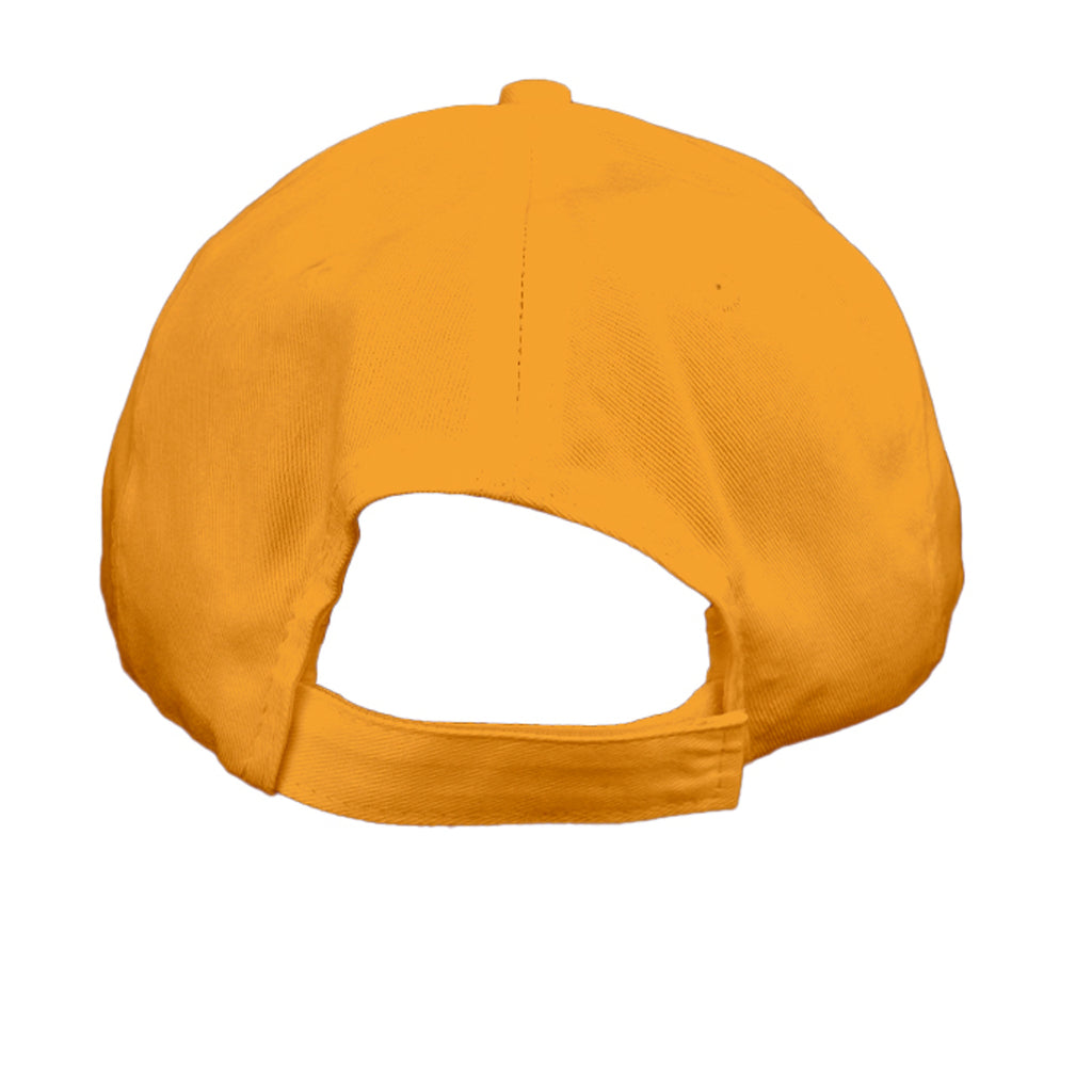 Athletic Gold - CP80 - BACK