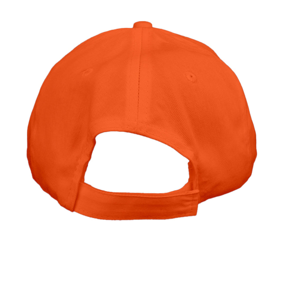 Orange - CP80 - BACK