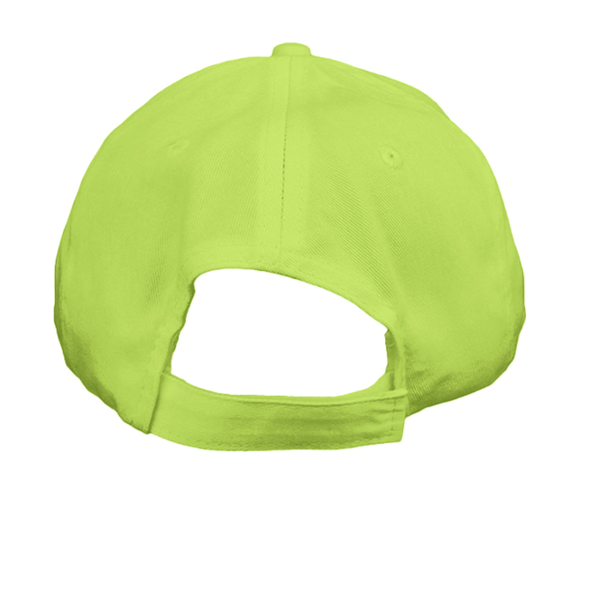 Lime - CP80 - BACK