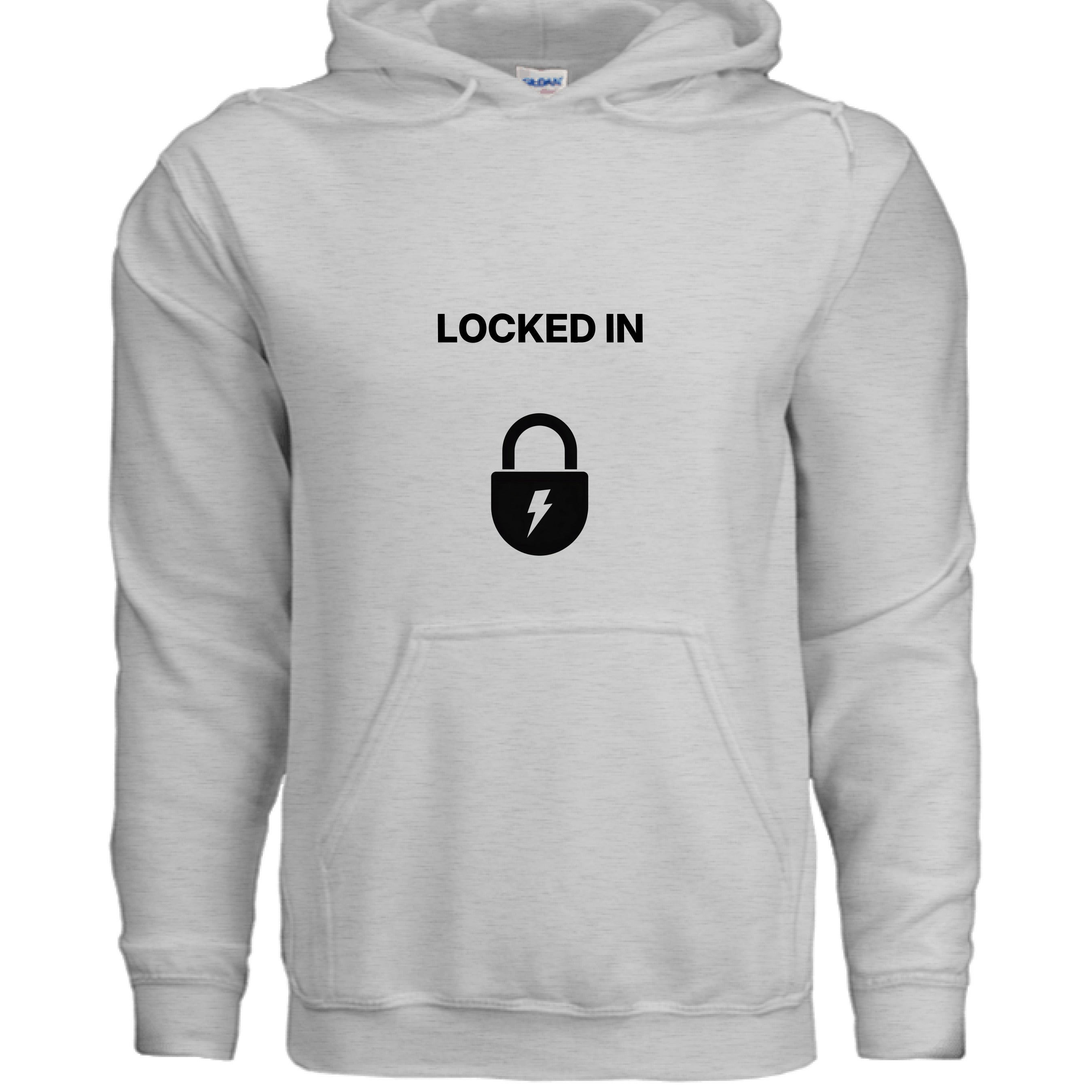 ASH - FRONT