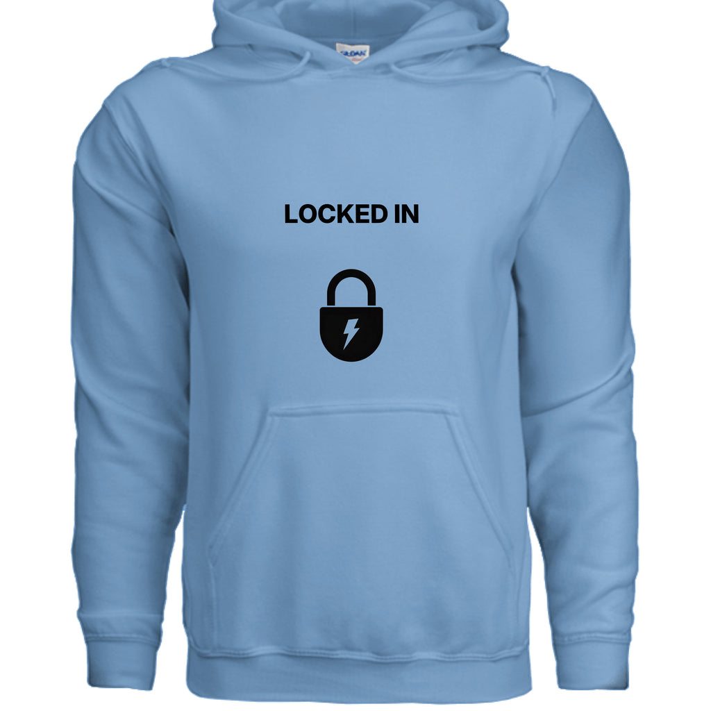 CAROLINA BLUE - FRONT