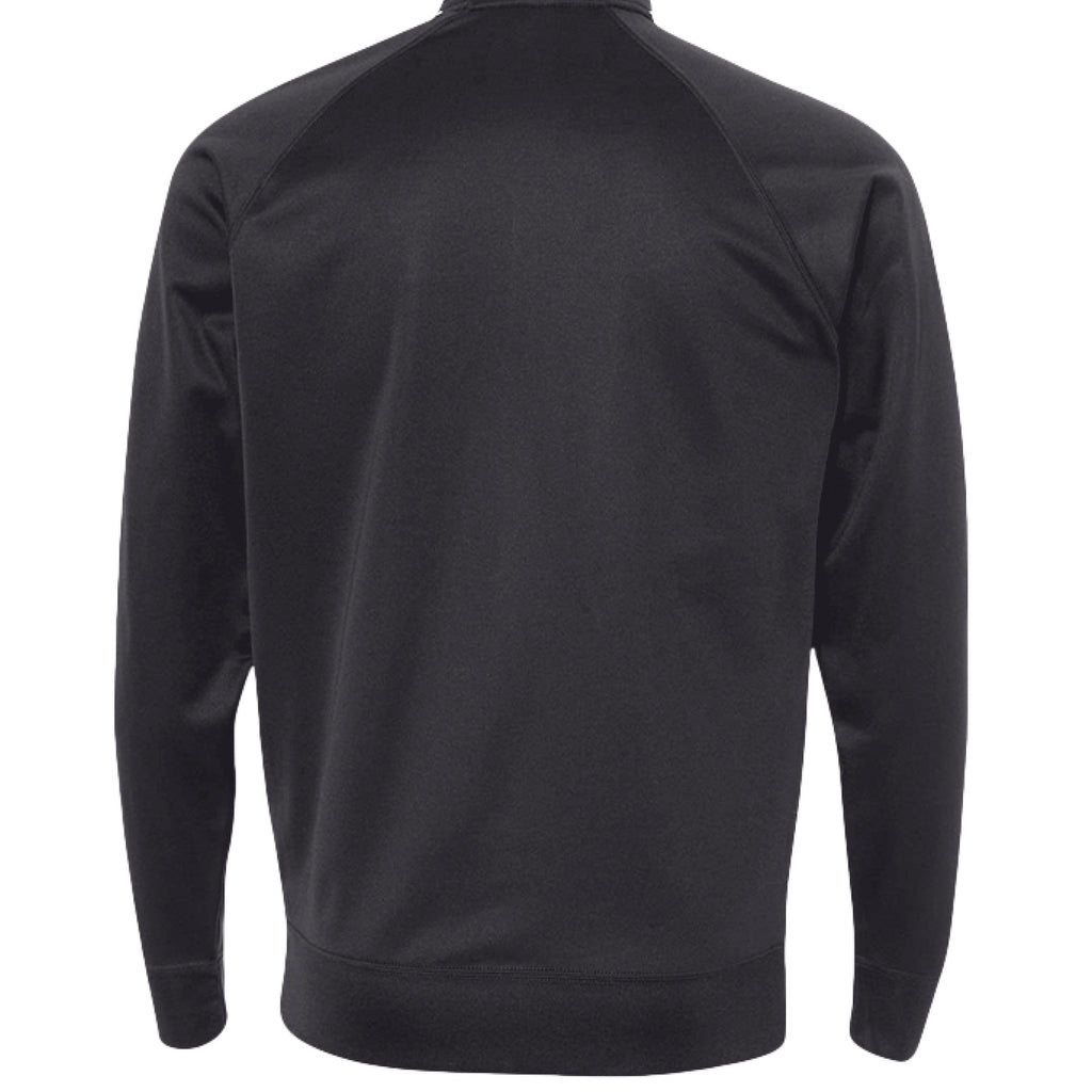 Black/ Black - BACK