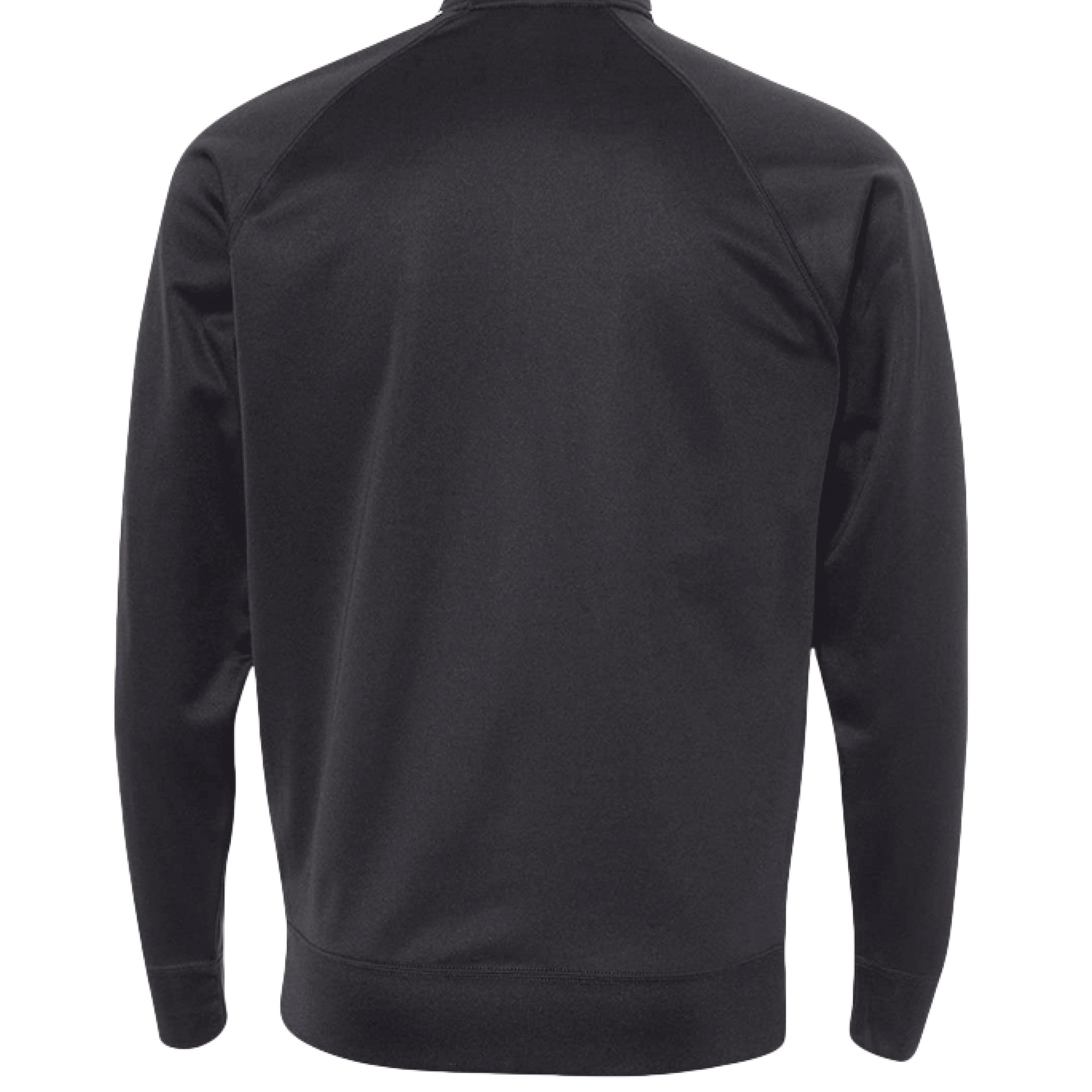 Black/ Black - BACK