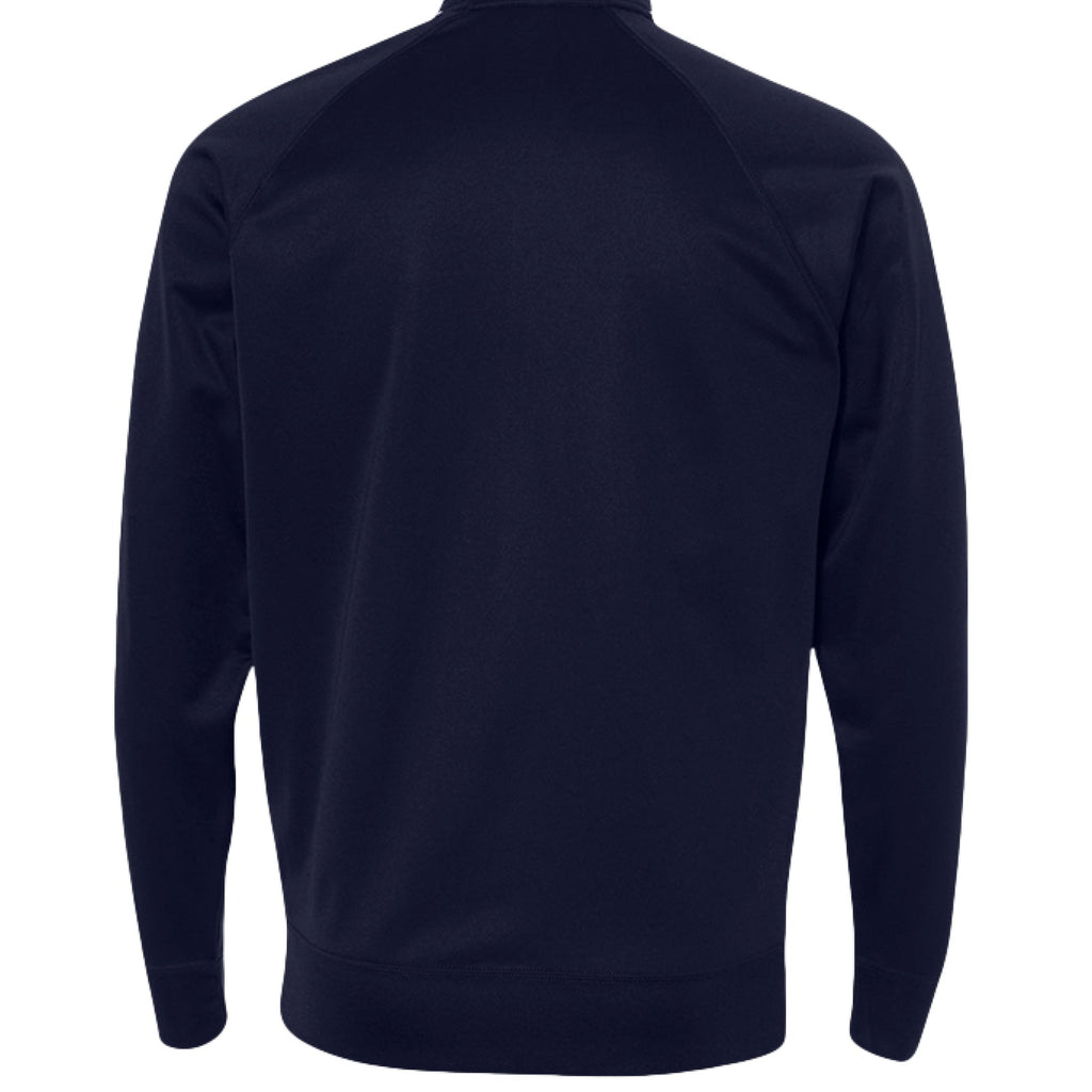 Classic Navy - BACK
