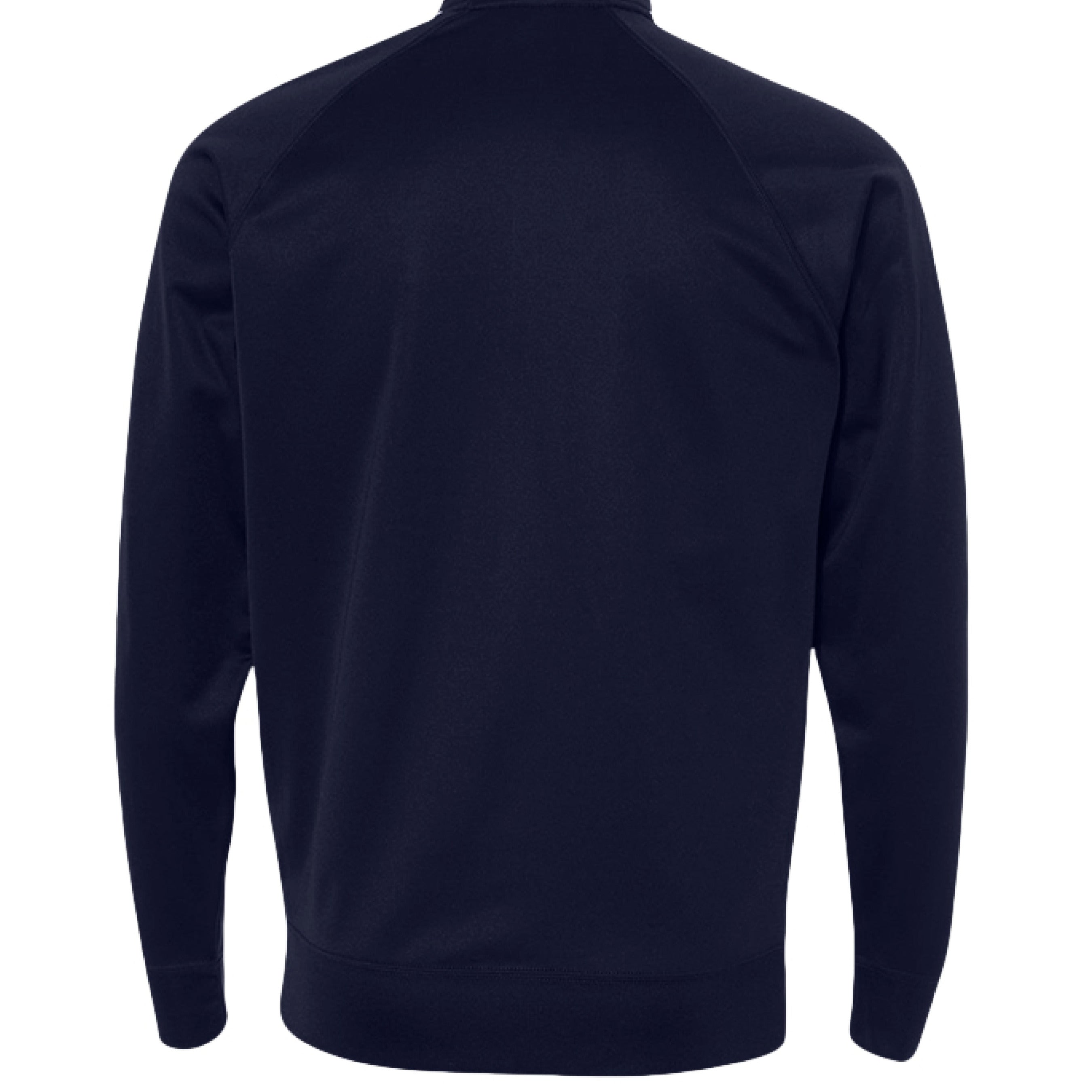 Classic Navy - BACK