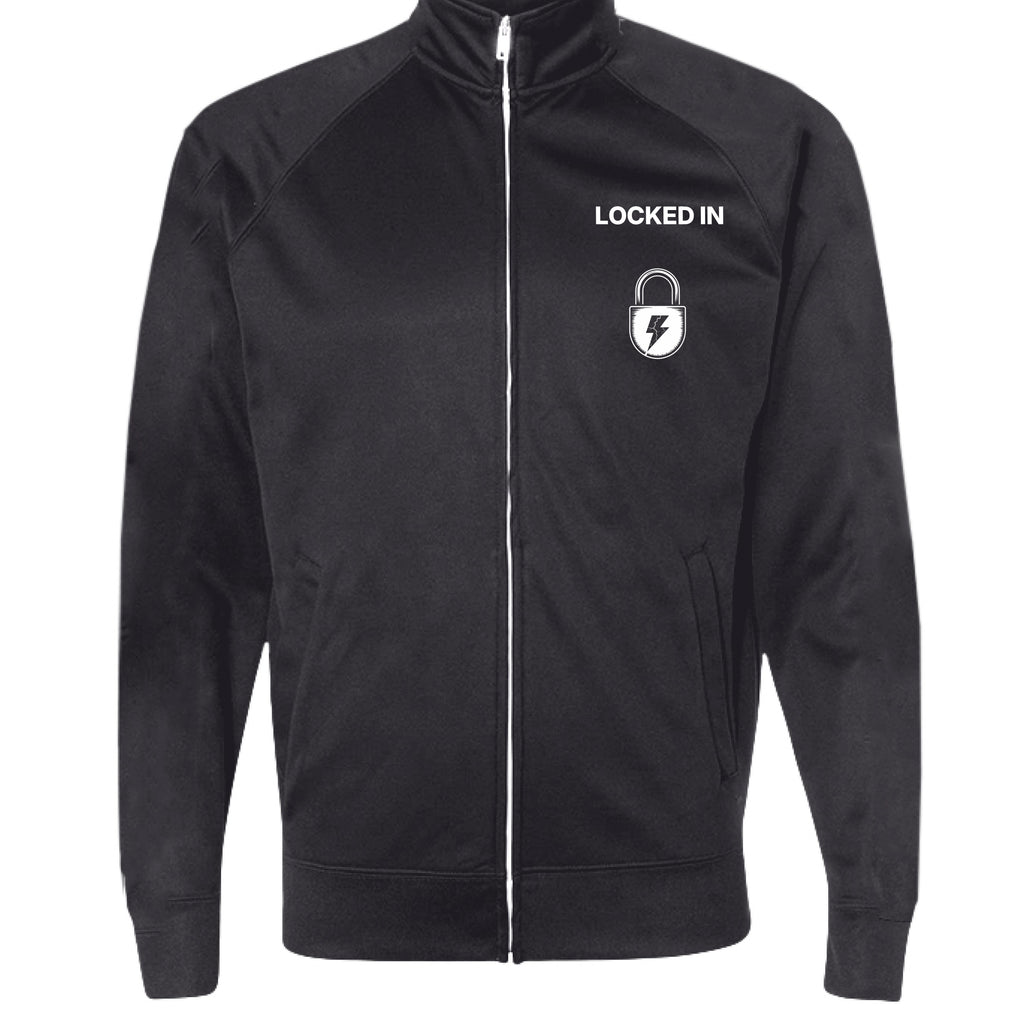 Black/ Black - FRONT