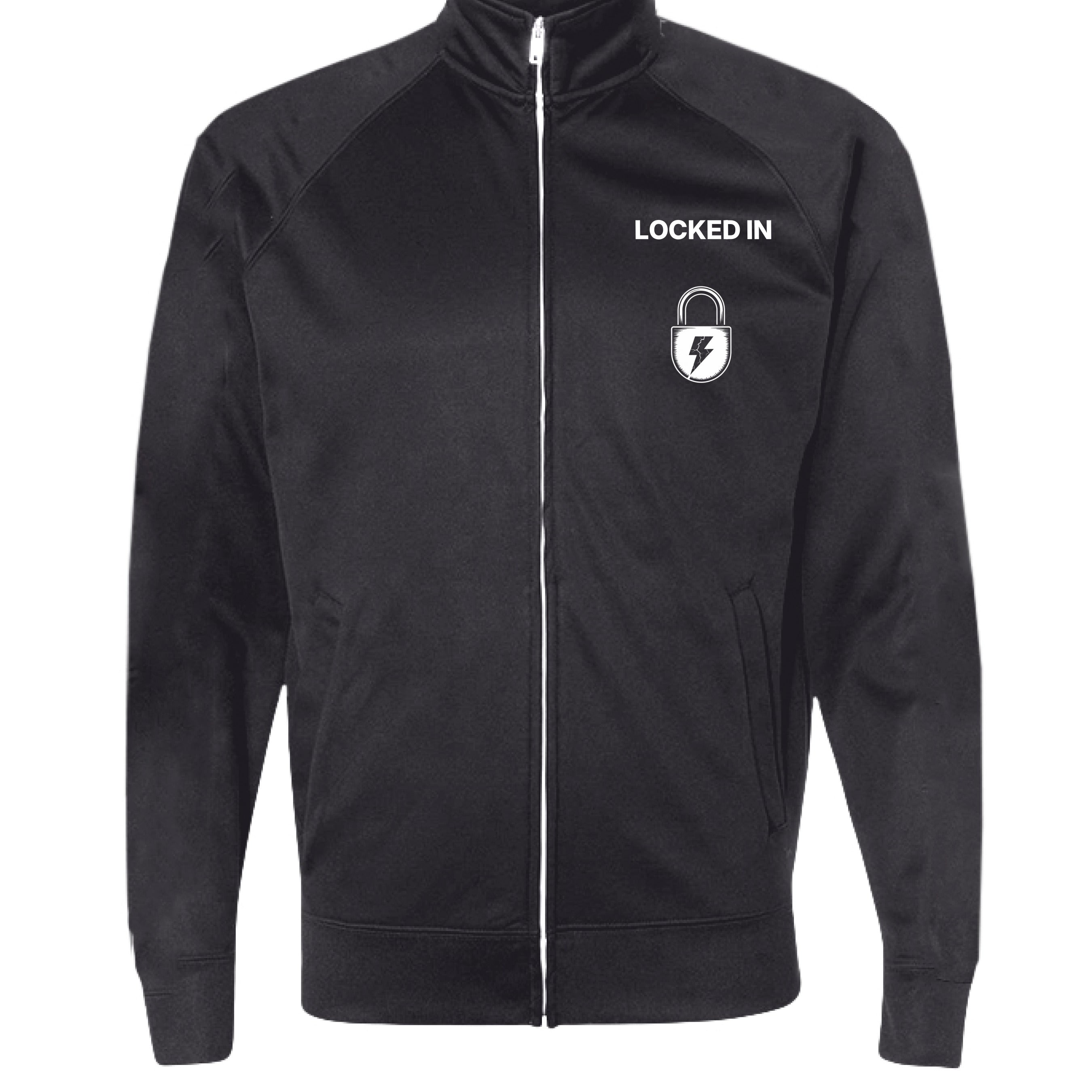 Black/ Black - FRONT