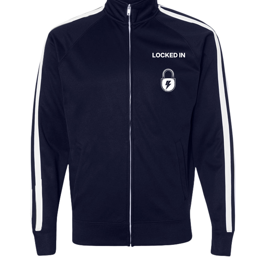 Classic Navy - FRONT