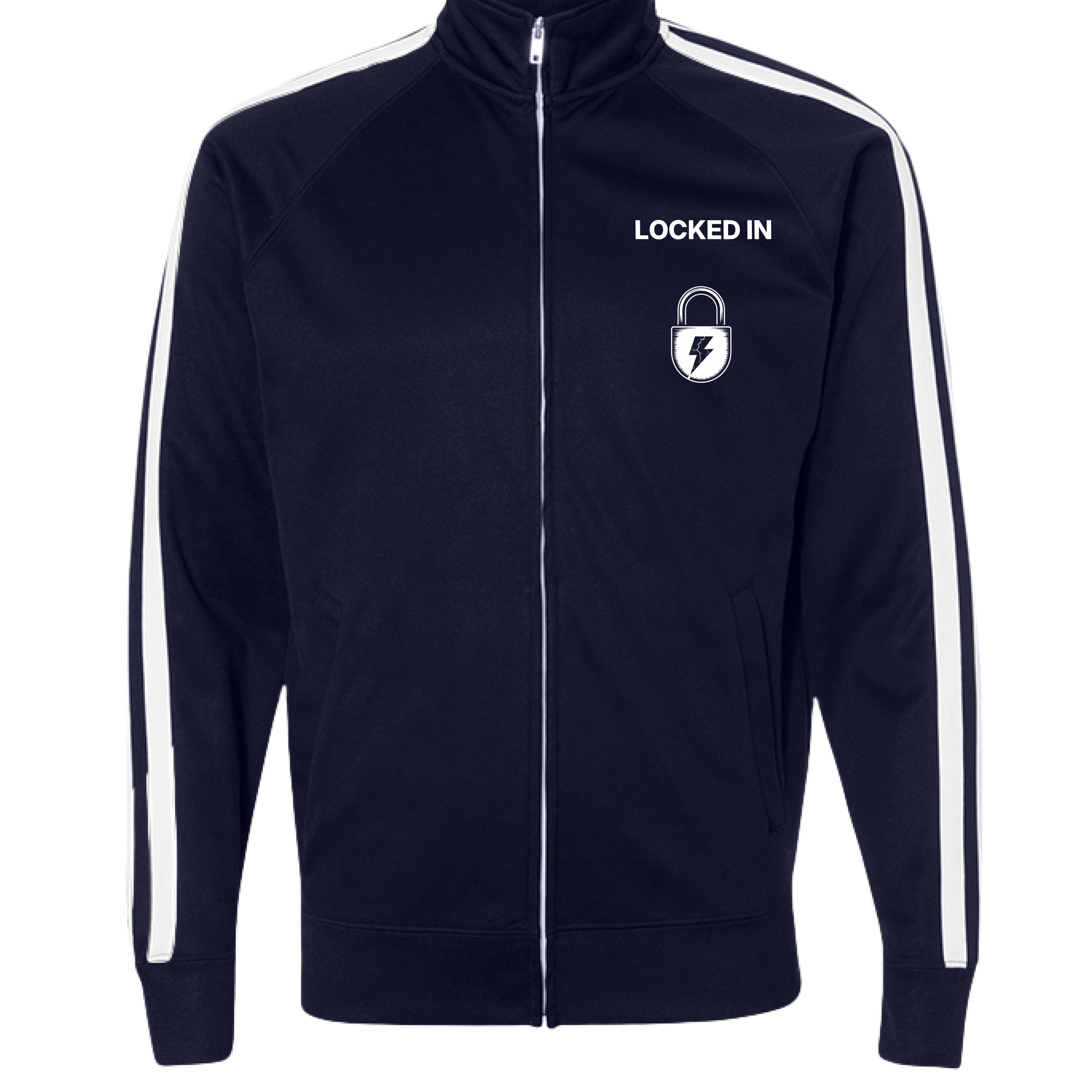Classic Navy - FRONT