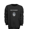 BLACK - FRONT