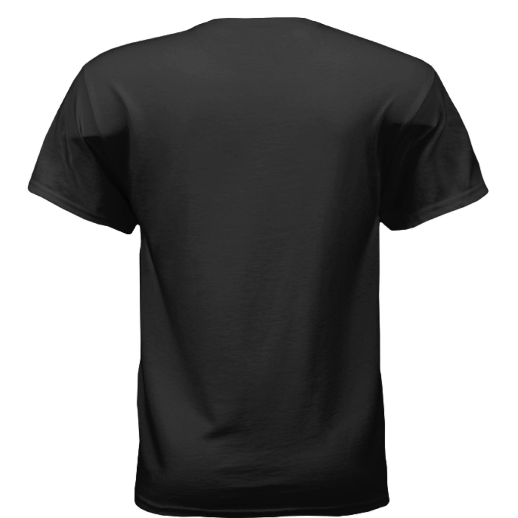 BLACK - BACK
