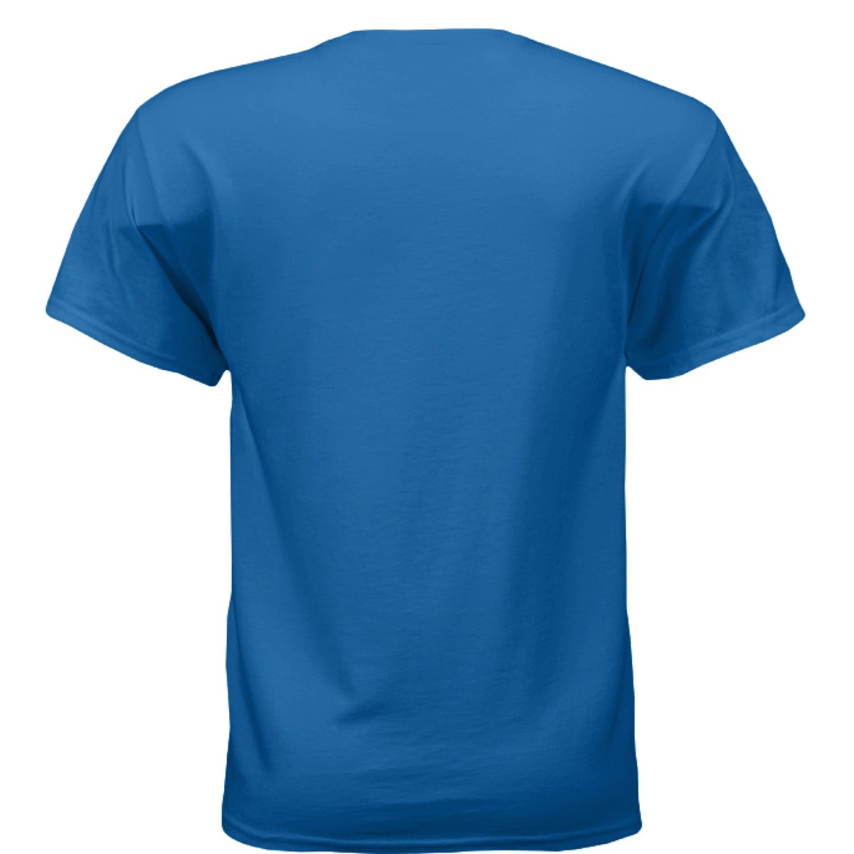 ROYAL - BACK