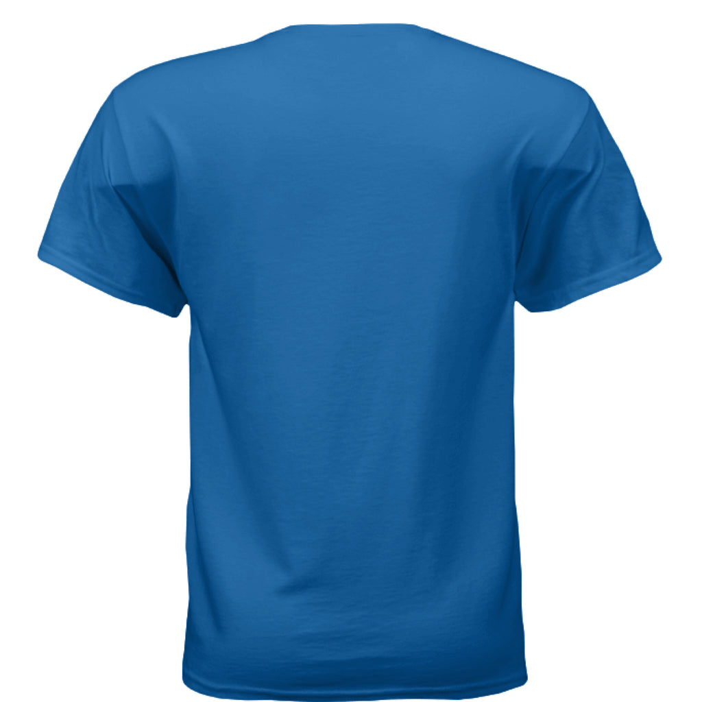 ROYAL - BACK