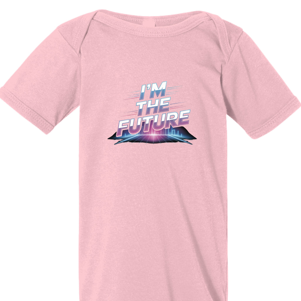 PINK - FRONT