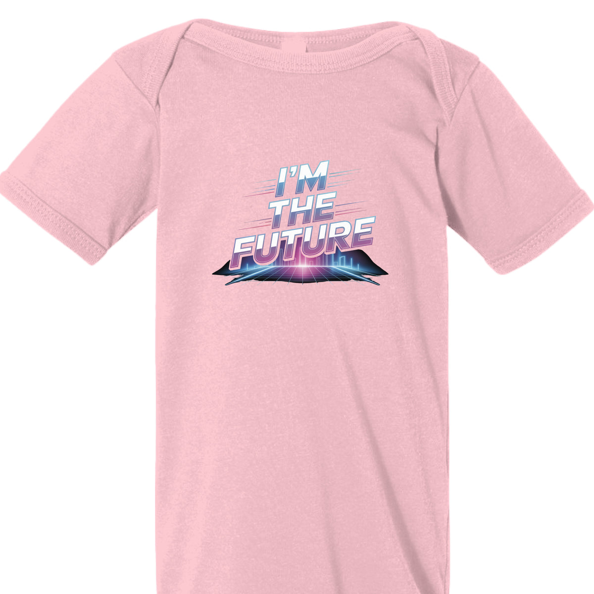 PINK - FRONT