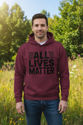 MAROON - FRONT