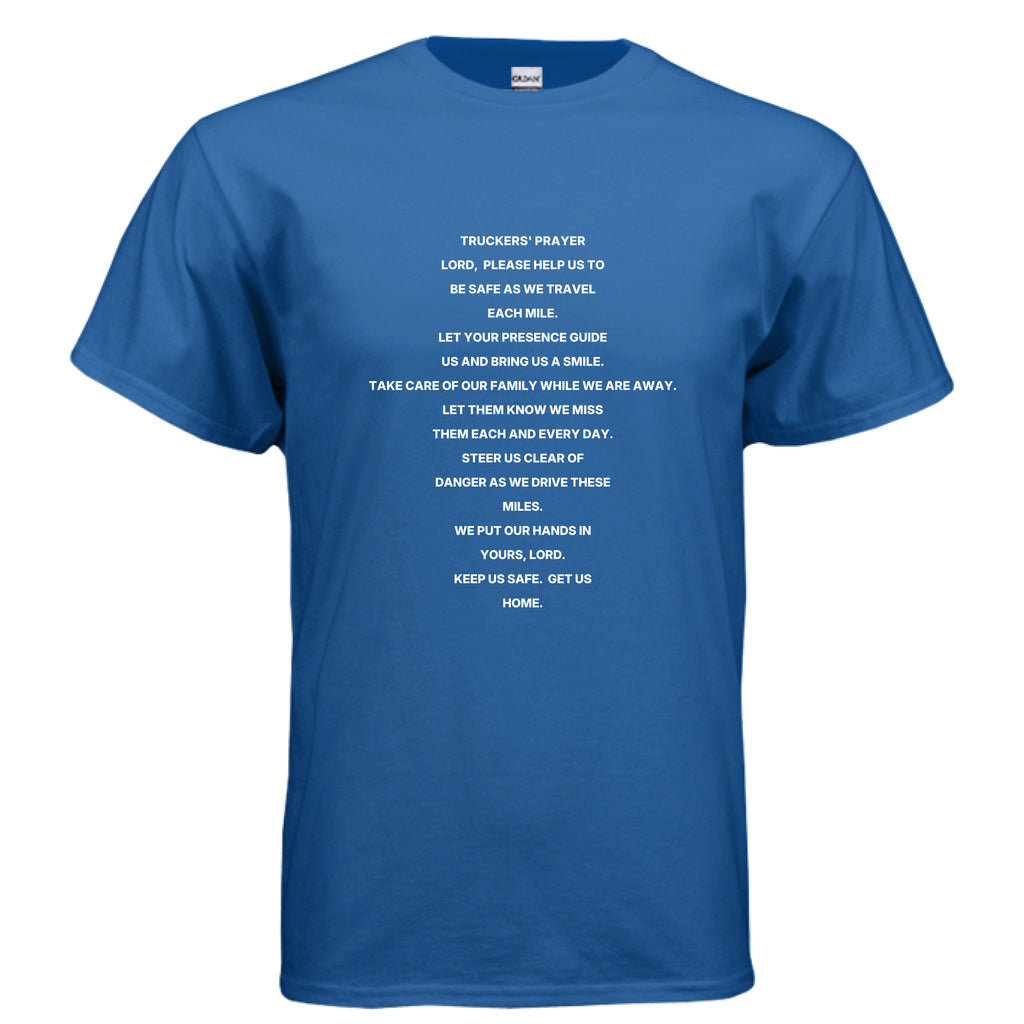 NEON BLUE - FRONT