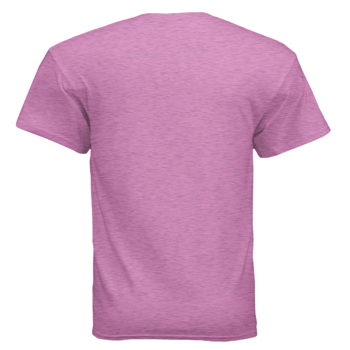 HEATHER RADIANT ORCHID - G500 - BACK