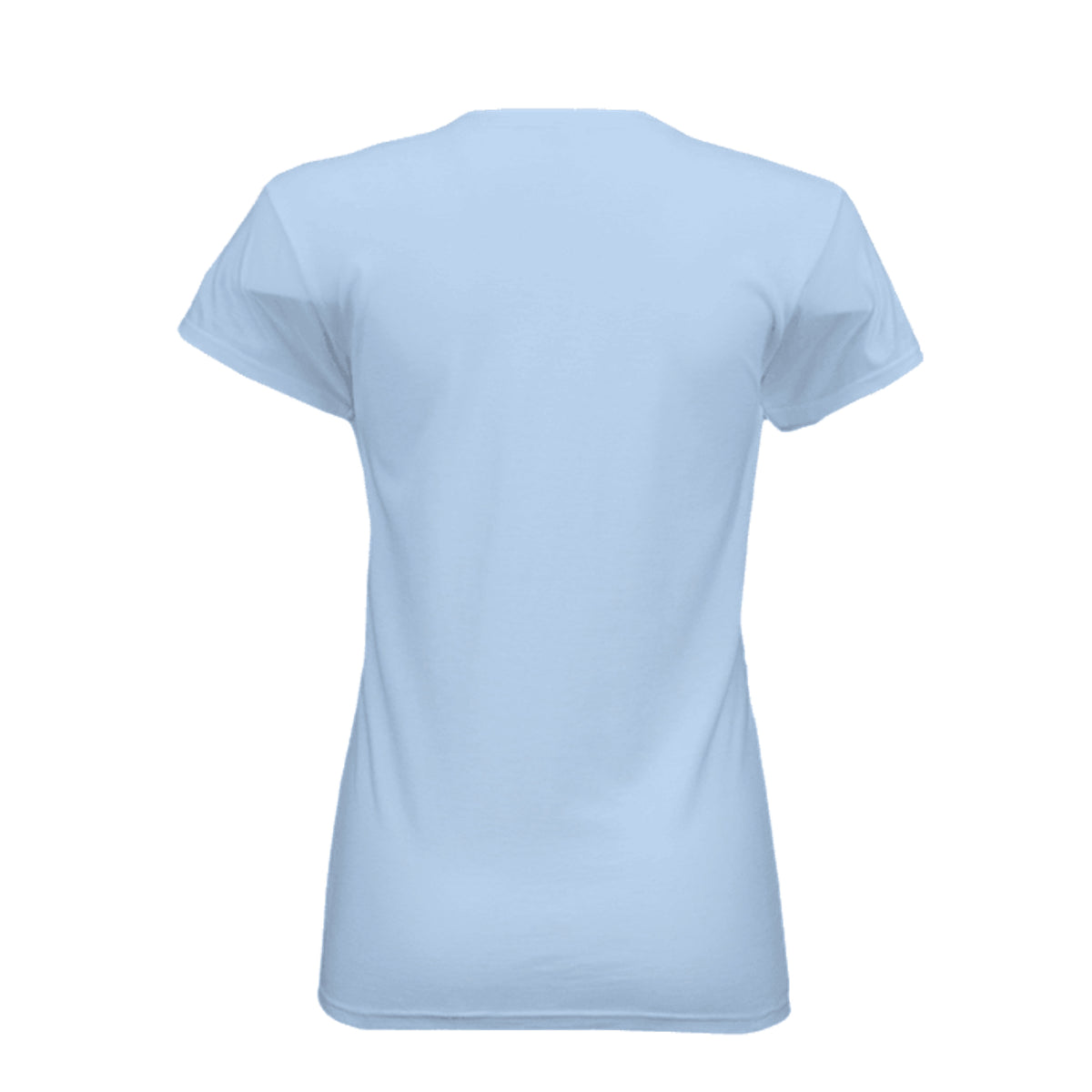 LIGHT BLUE - G640L - BACK