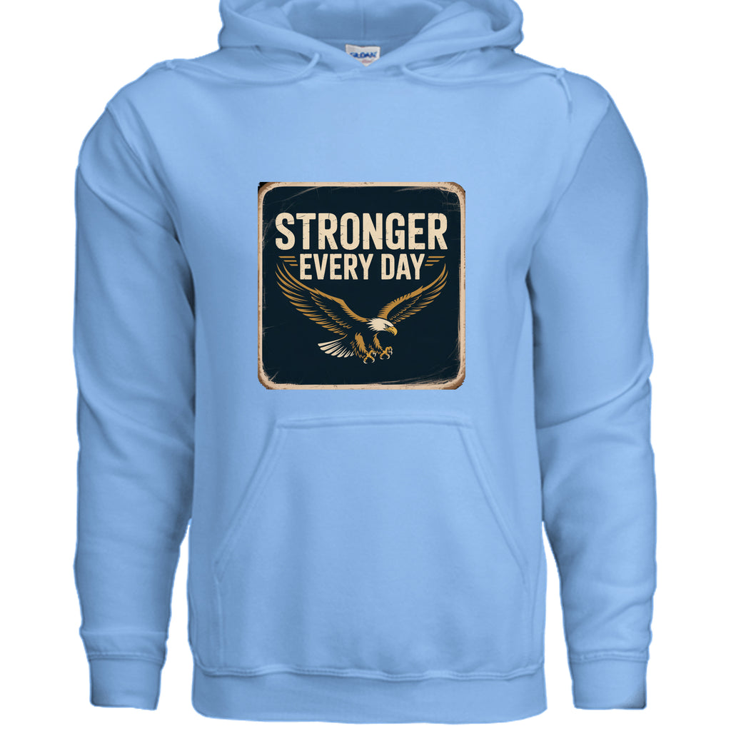 CAROLINA BLUE - G185 - FRONT
