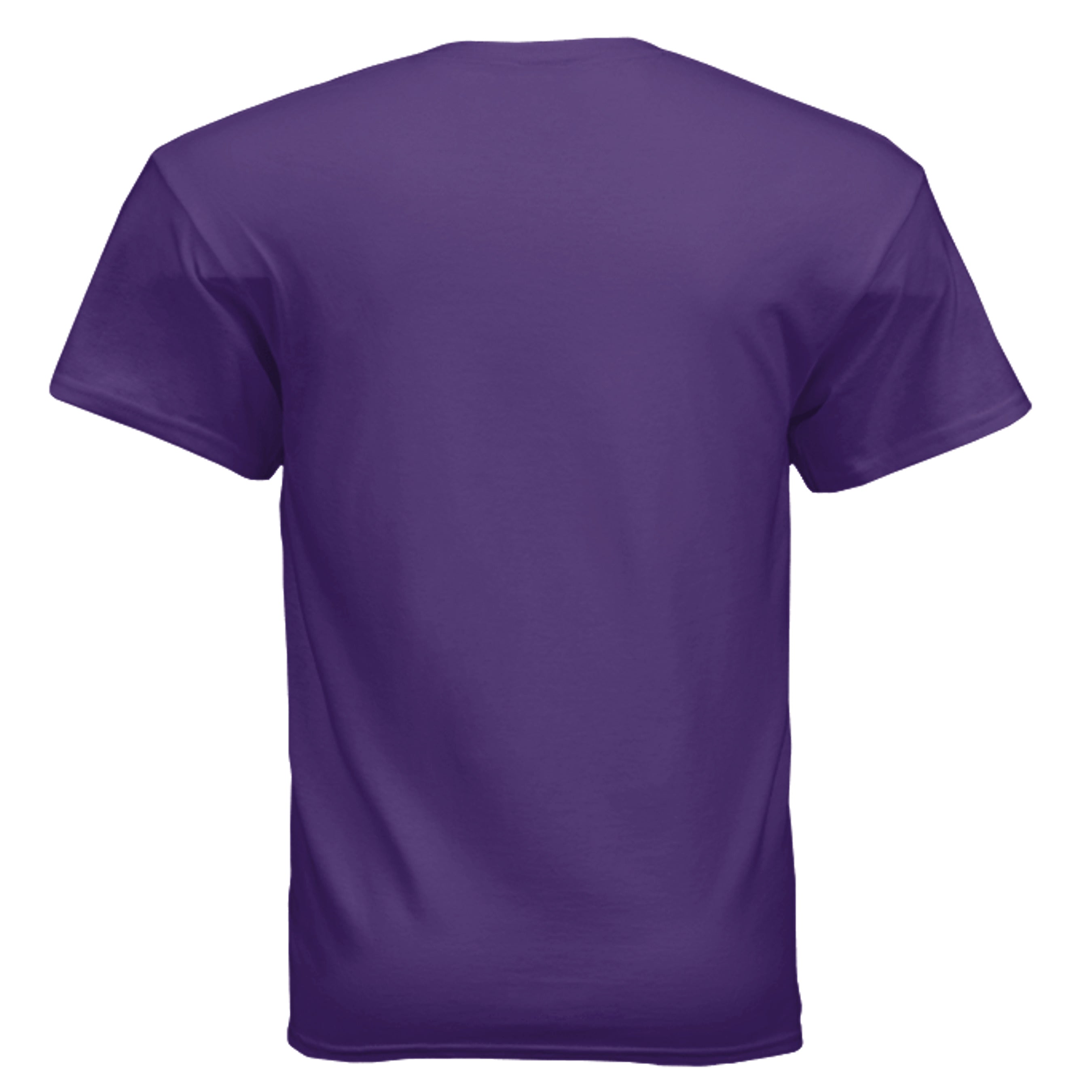PURPLE - G500 - BACK