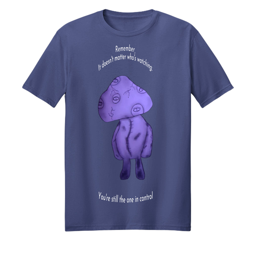 Purple - 3000 - FRONT