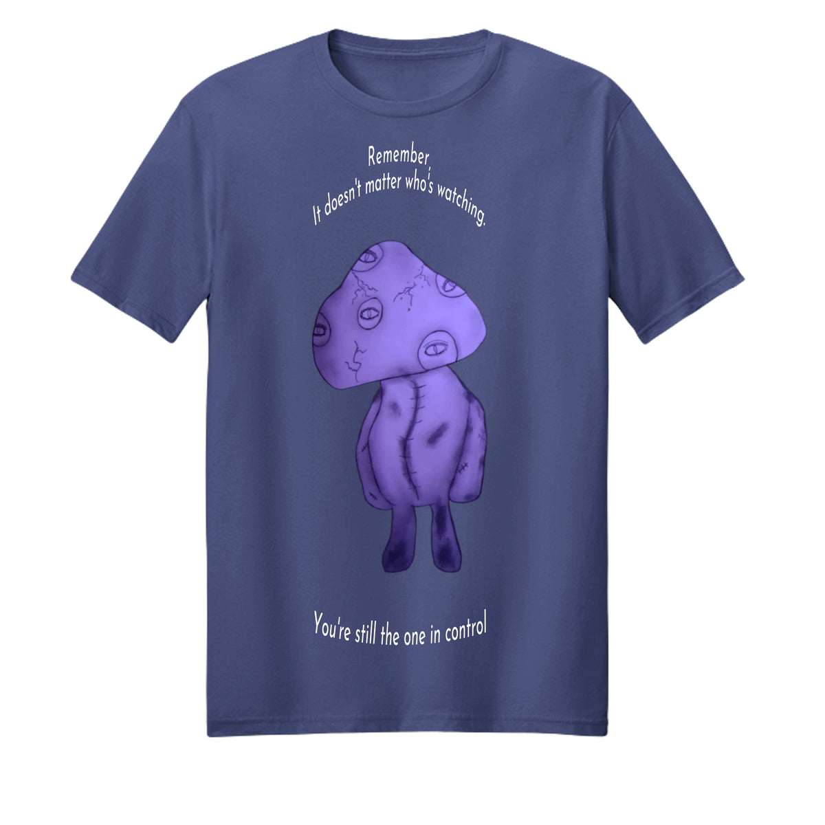 Purple - 3000 - FRONT