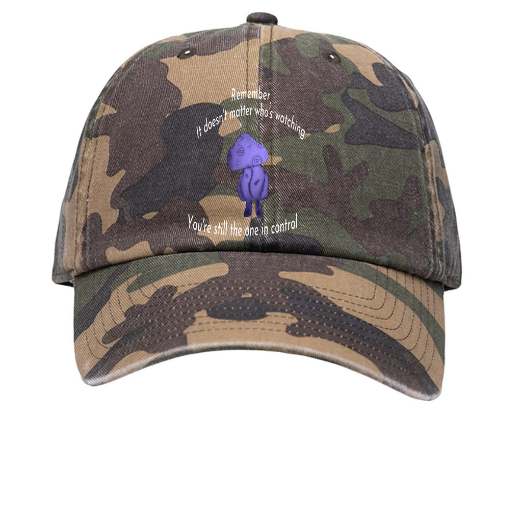 Camo Green - 4700 - FRONT