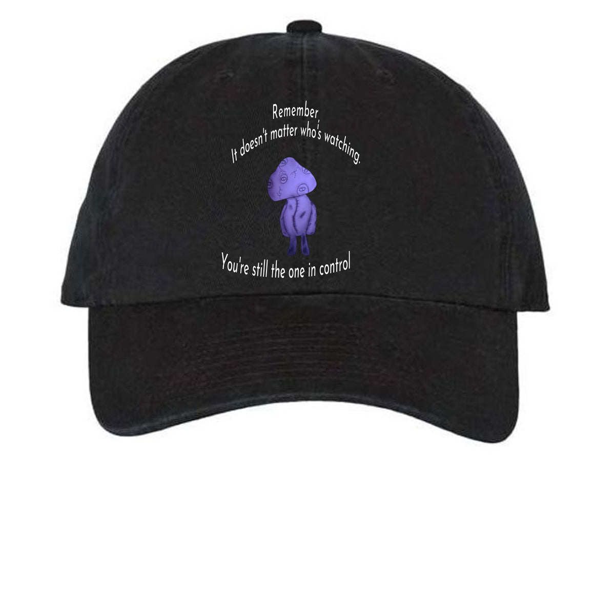 Black - 4700 - FRONT
