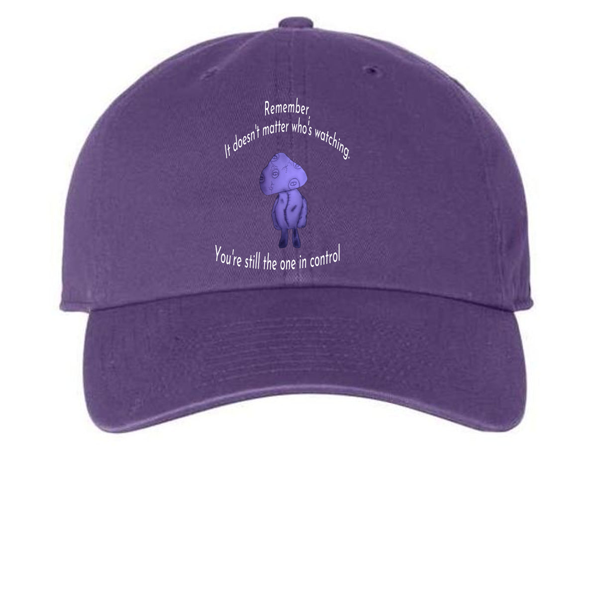 Purple - 4700 - FRONT