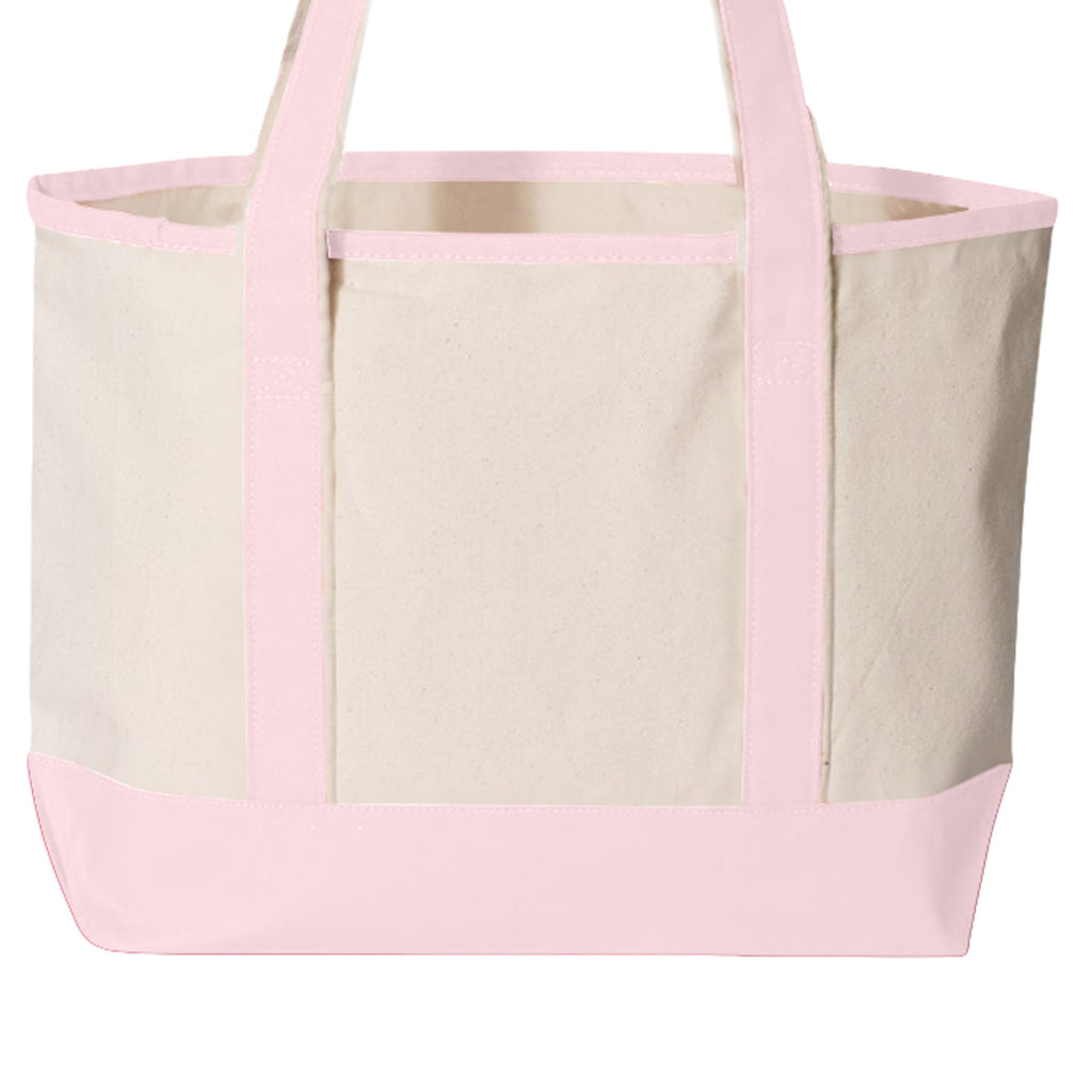 Natural/ Light Pink - Q125800 - BACK