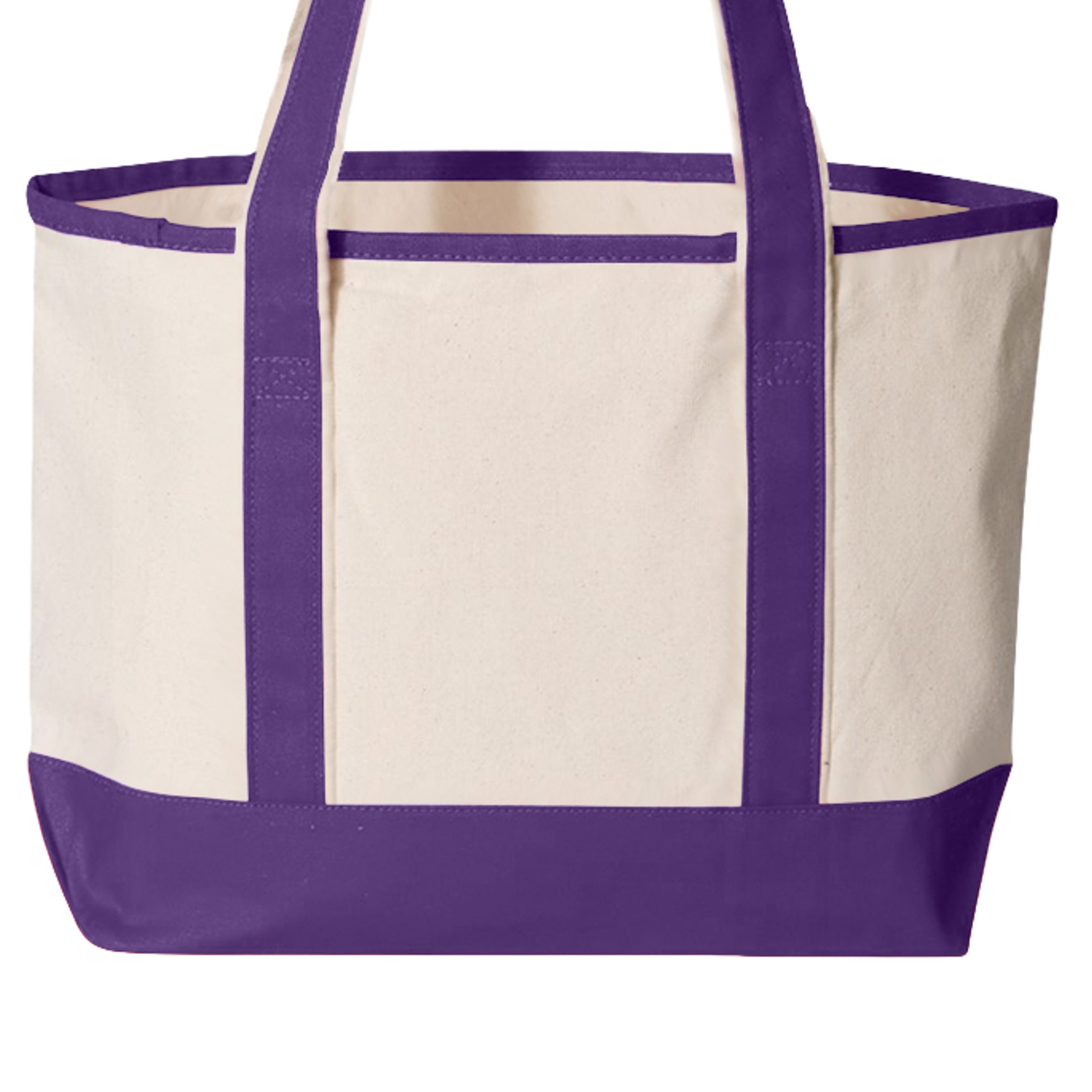 Natural/ Purple - Q125800 - BACK