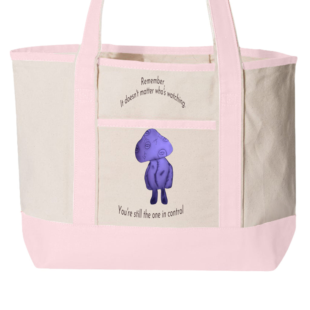 Natural/ Light Pink - Q125800 - FRONT