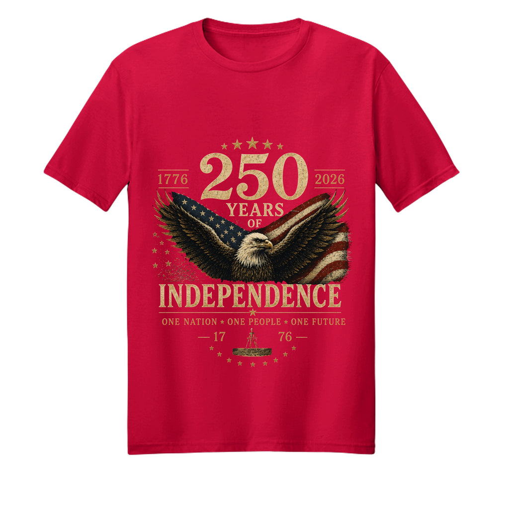 Red - 3000 - FRONT