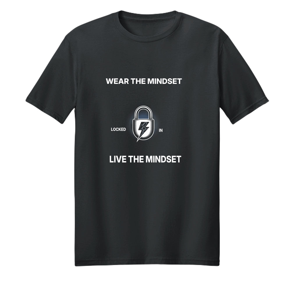 Black - 3000 - FRONT