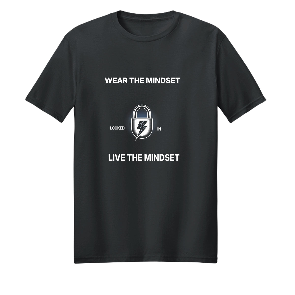 Black - 3000 - FRONT
