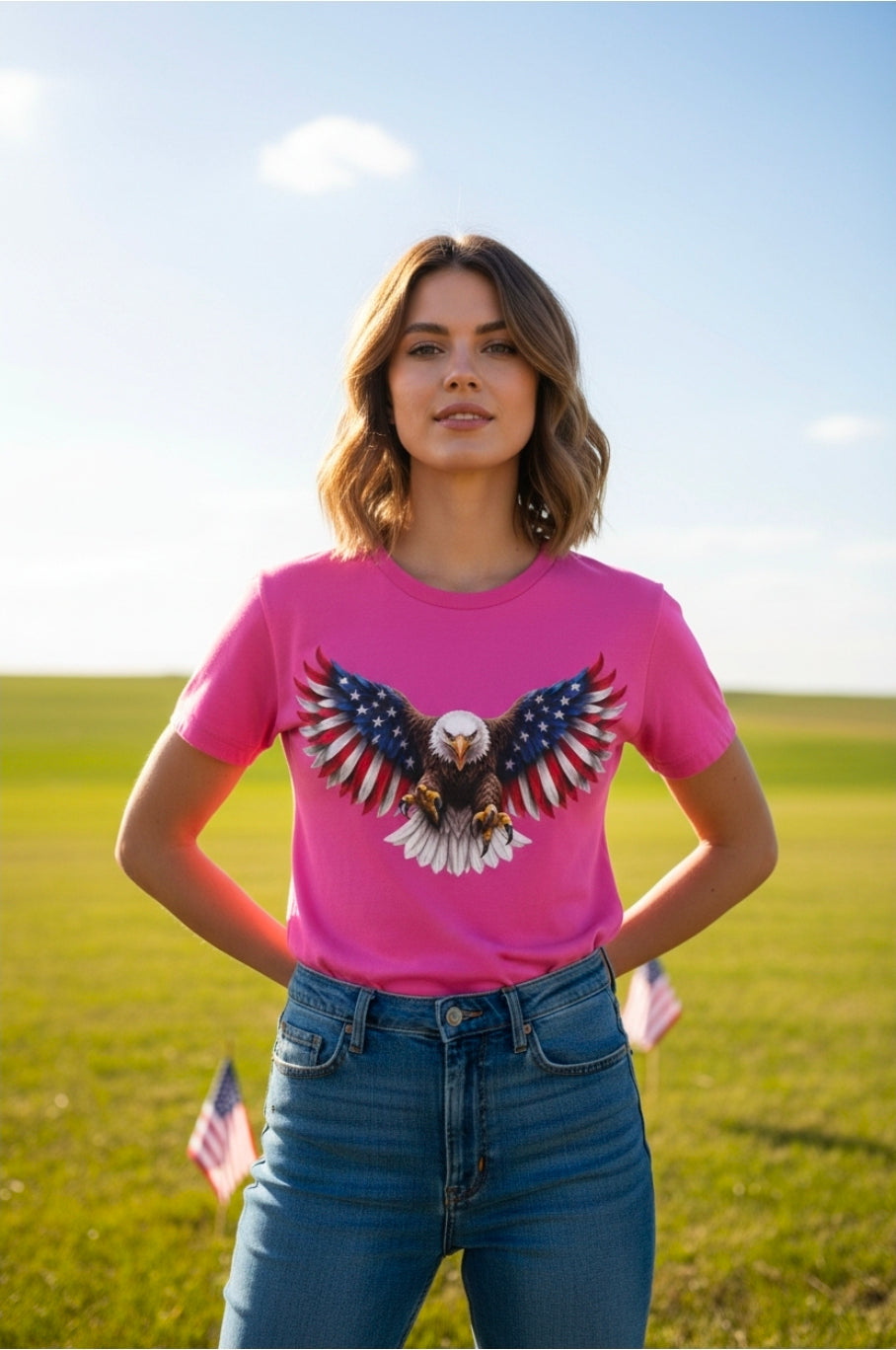 US EAGLE