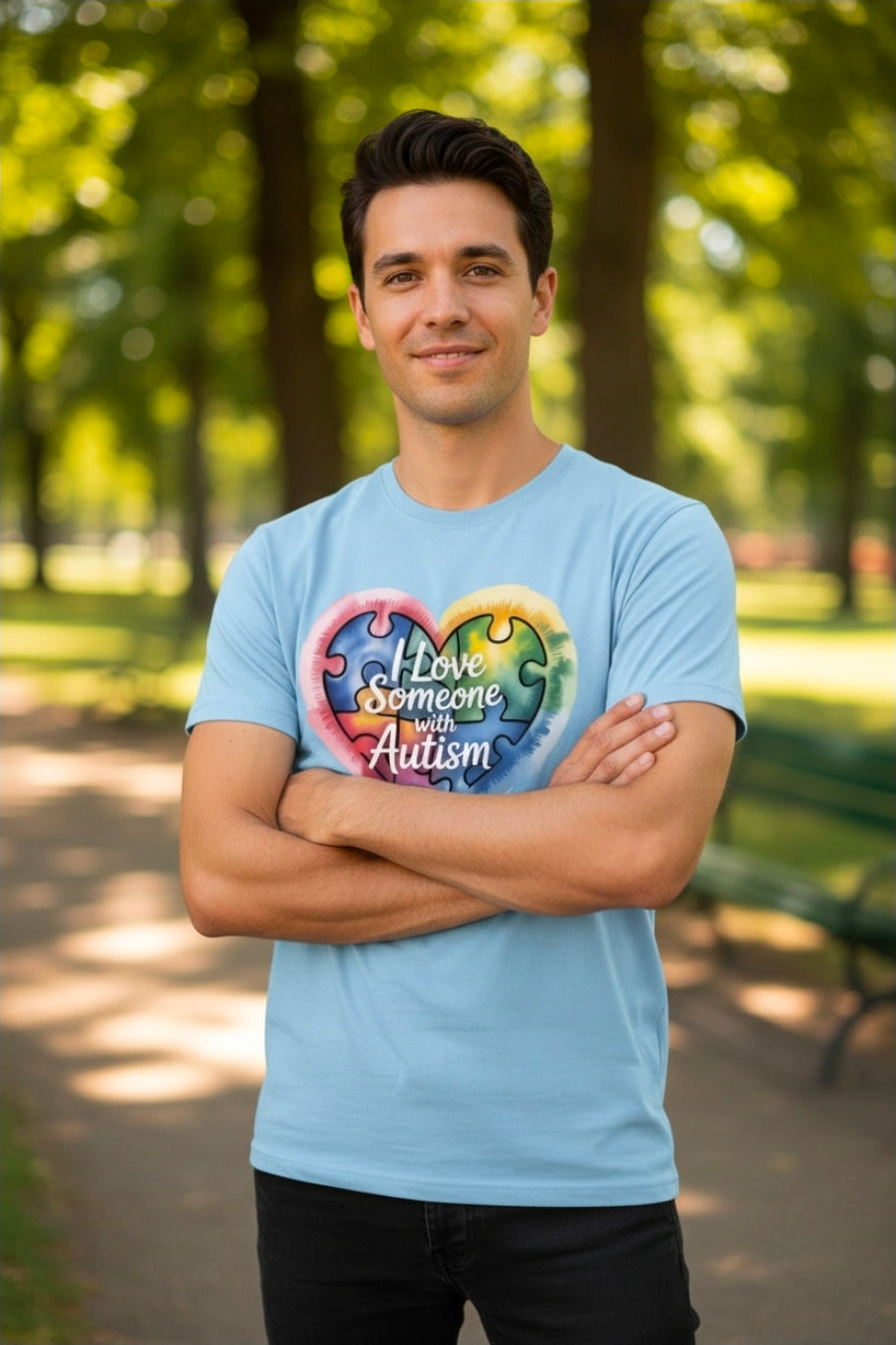 Autism Love