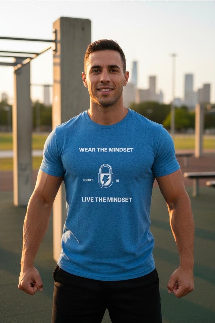 Wear the mindset sust - new