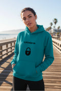 Locked In Motivational Hoodie