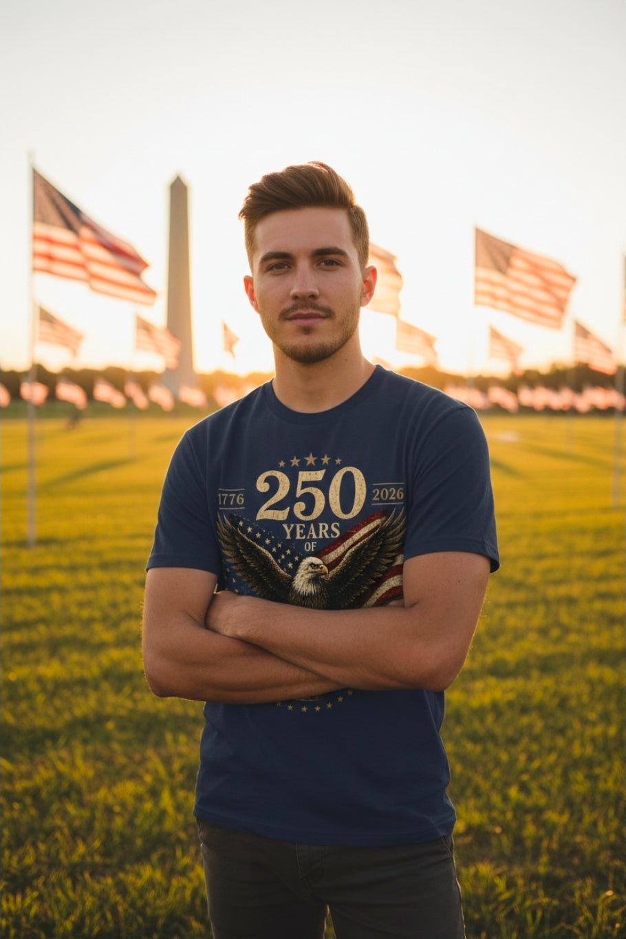 250 Years