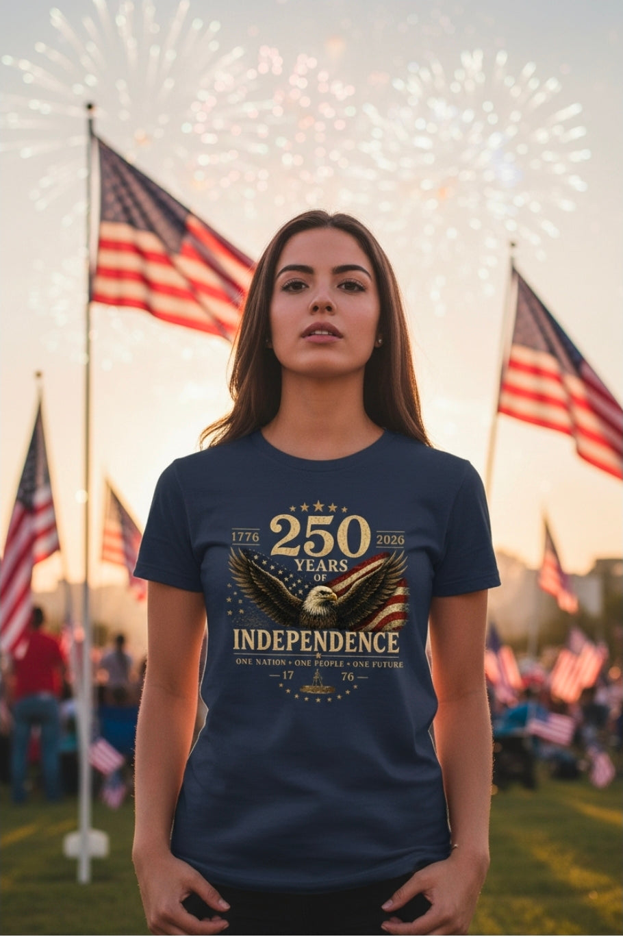250 Years