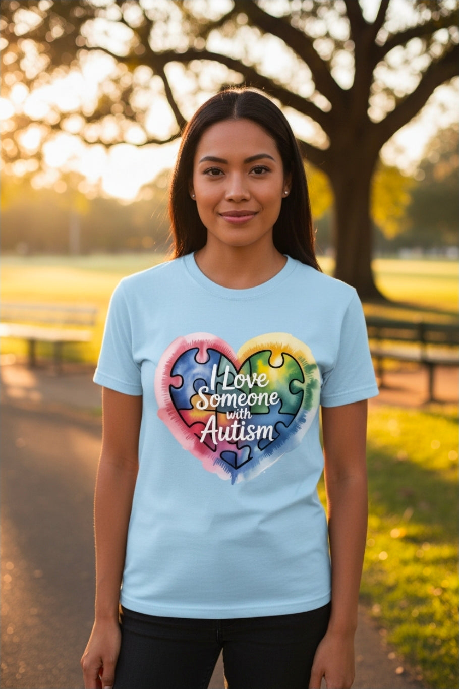 Autism Love