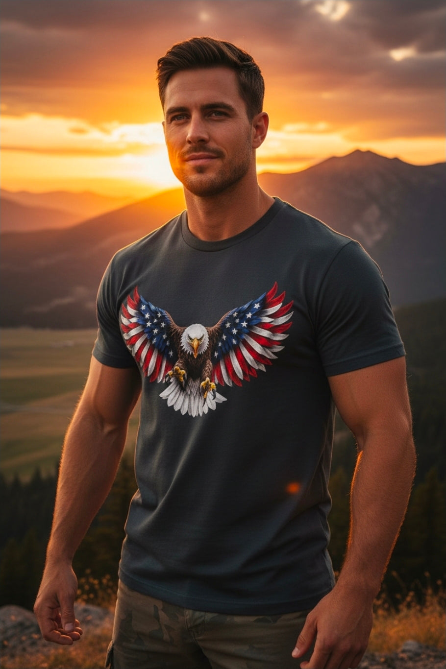 US EAGLE