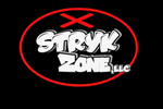 StrykZone, LLC Logo